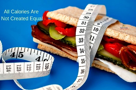 All Calories Are Not Created Equal